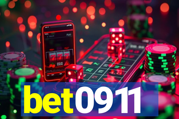 bet0911