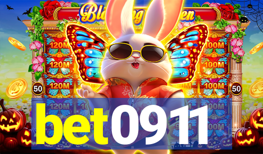 bet0911