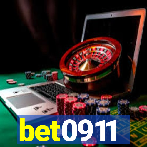 bet0911