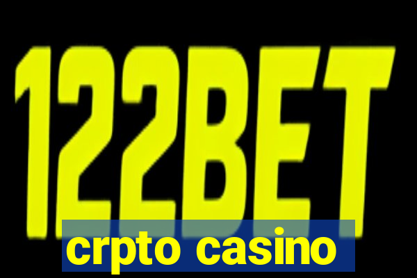 crpto casino