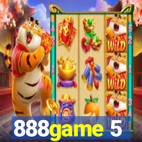 888game 5