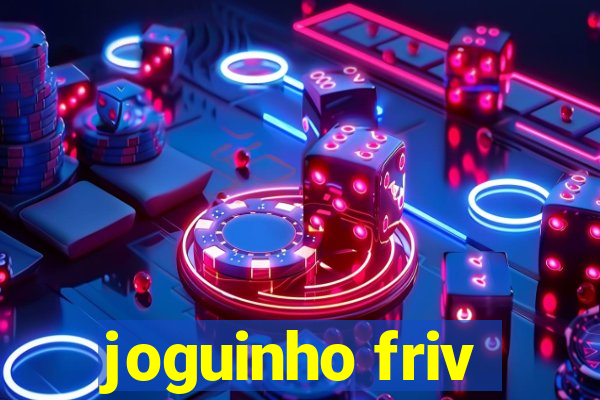 joguinho friv