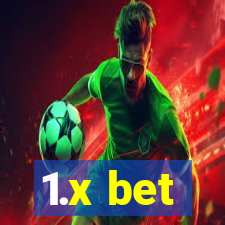 1.x bet