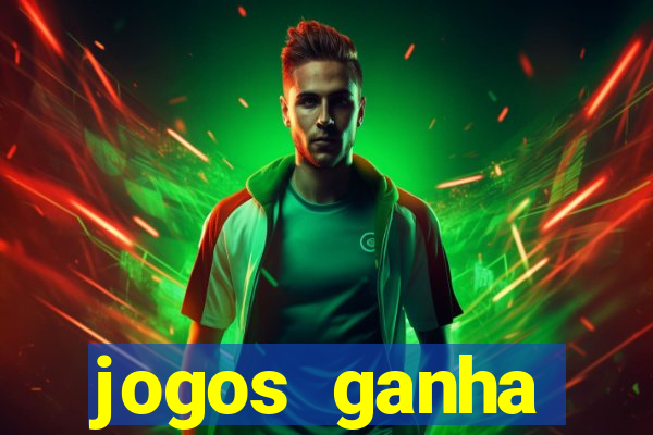 jogos ganha dinheiro no pix