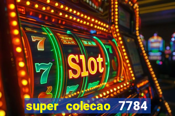 super colecao 7784 ps2 iso