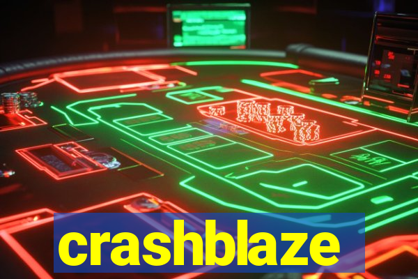 crashblaze