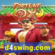 d4swing.com