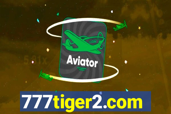 777tiger2.com