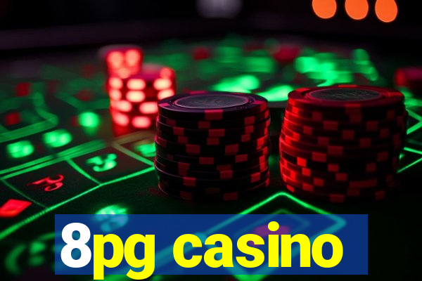 8pg casino