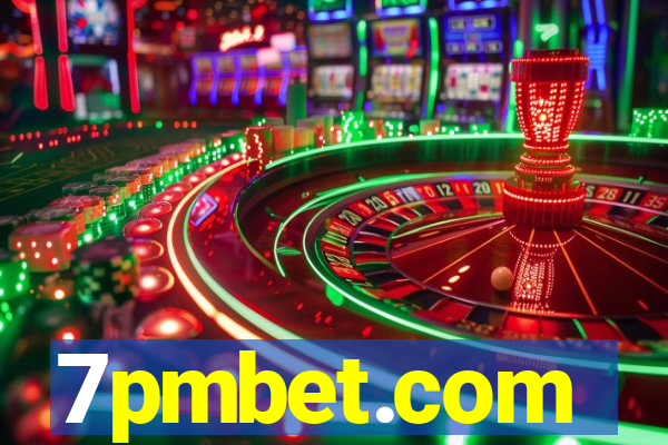 7pmbet.com