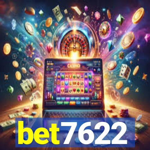 bet7622