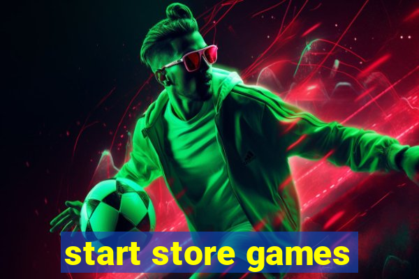 start store games