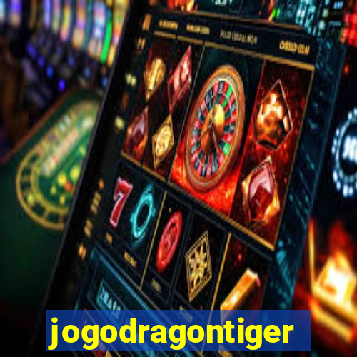 jogodragontiger