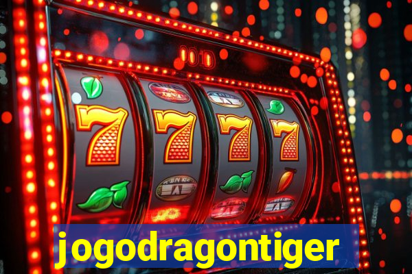 jogodragontiger