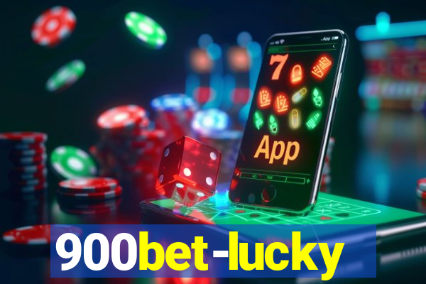 900bet-lucky