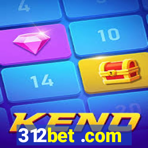 312bet .com