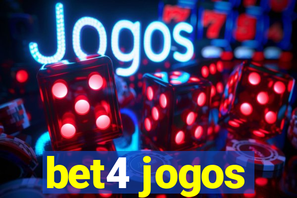 bet4 jogos