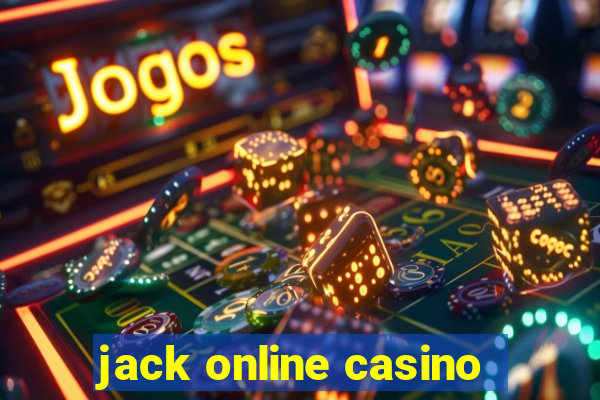 jack online casino