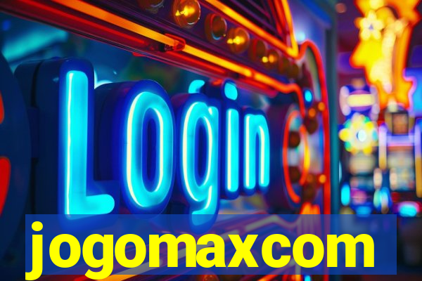 jogomaxcom