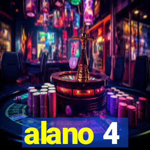 alano 4