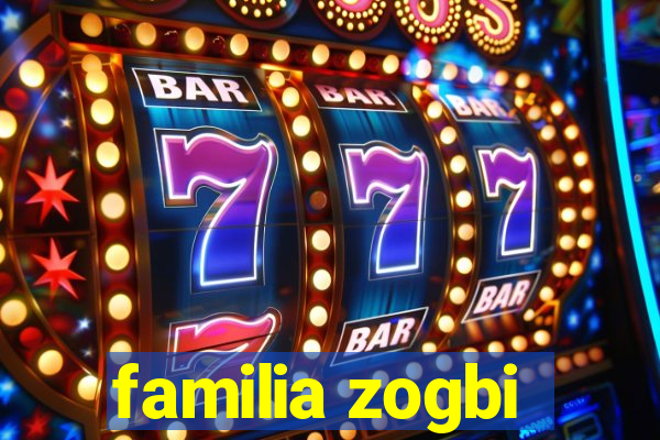 familia zogbi