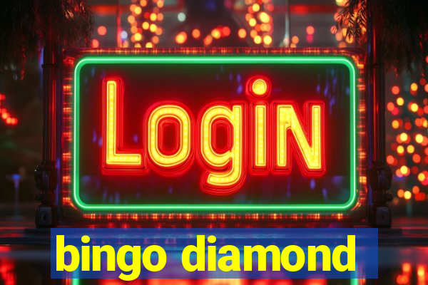 bingo diamond