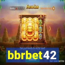 bbrbet42