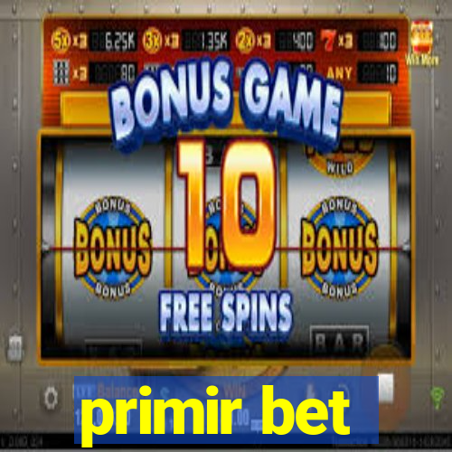 primir bet