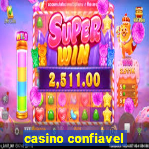 casino confiavel