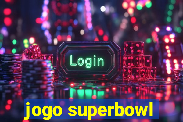 jogo superbowl