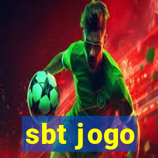 sbt jogo