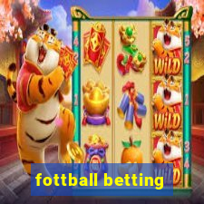 fottball betting