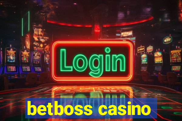 betboss casino