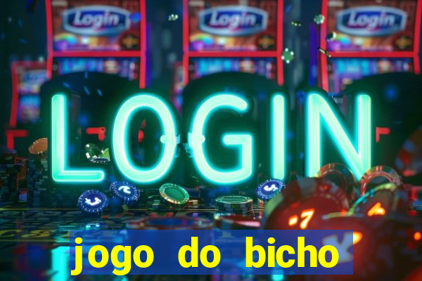 jogo do bicho online aplicativo