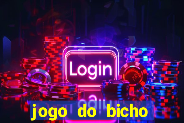 jogo do bicho online aplicativo