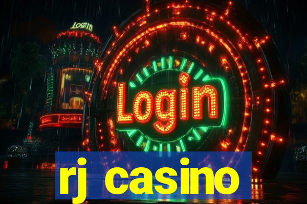 rj casino