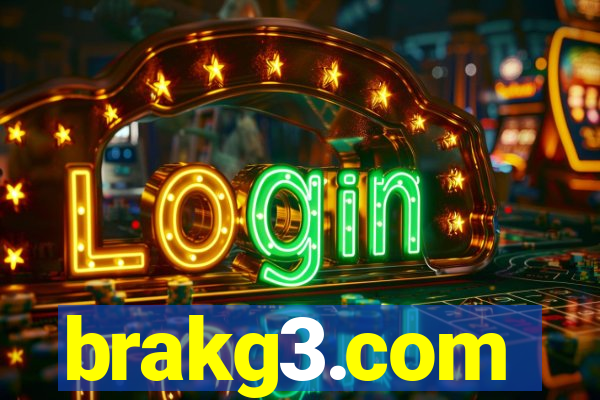 brakg3.com