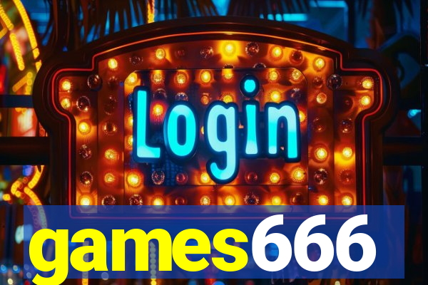 games666