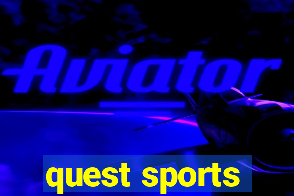 quest sports