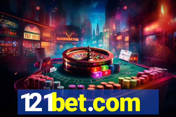 121bet.com