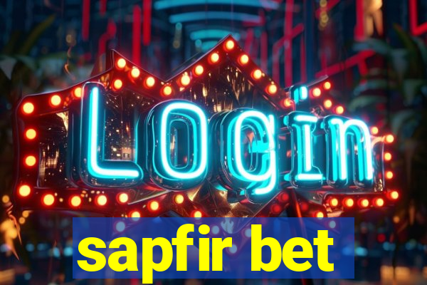 sapfir bet