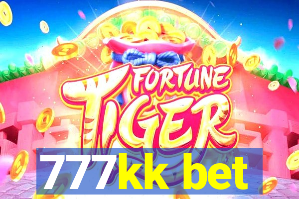 777kk bet