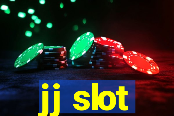 jj slot