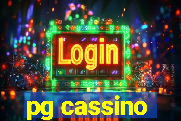 pg cassino