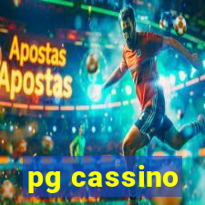 pg cassino