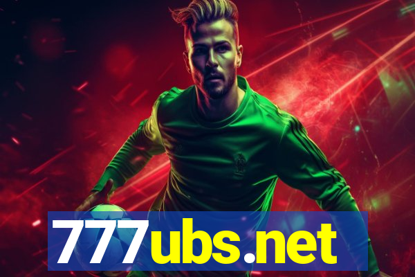 777ubs.net