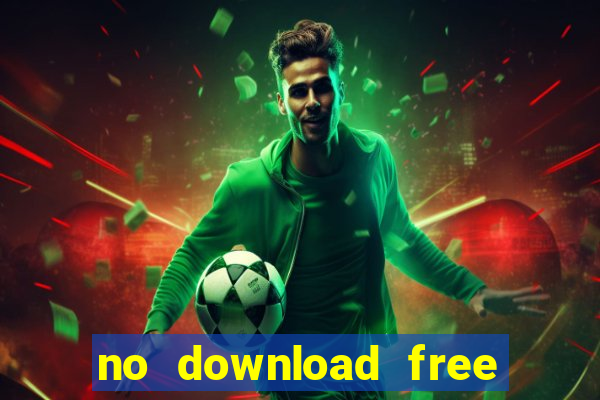 no download free slots games