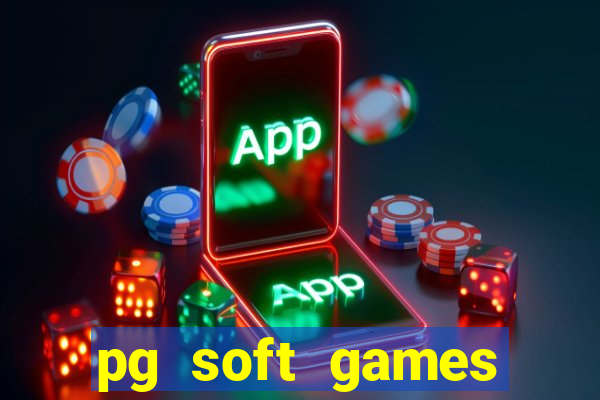 pg soft games fortune ox