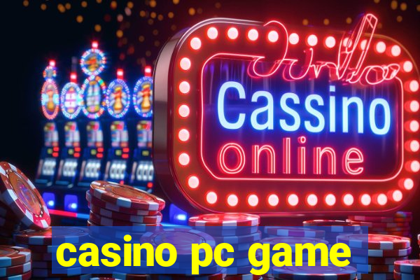 casino pc game