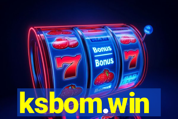 ksbom.win